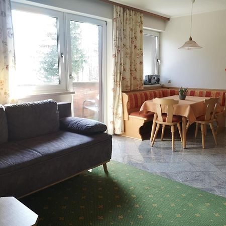 Etschbacher Haus im Ennstal Exteriér fotografie